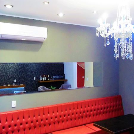 Kitek Hotel Boutique Capdevila Bagian luar foto