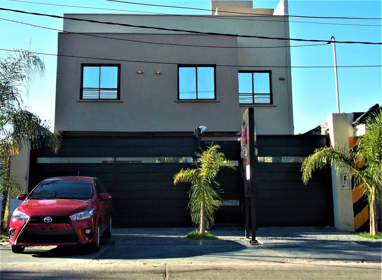 Kitek Hotel Boutique Capdevila Bagian luar foto
