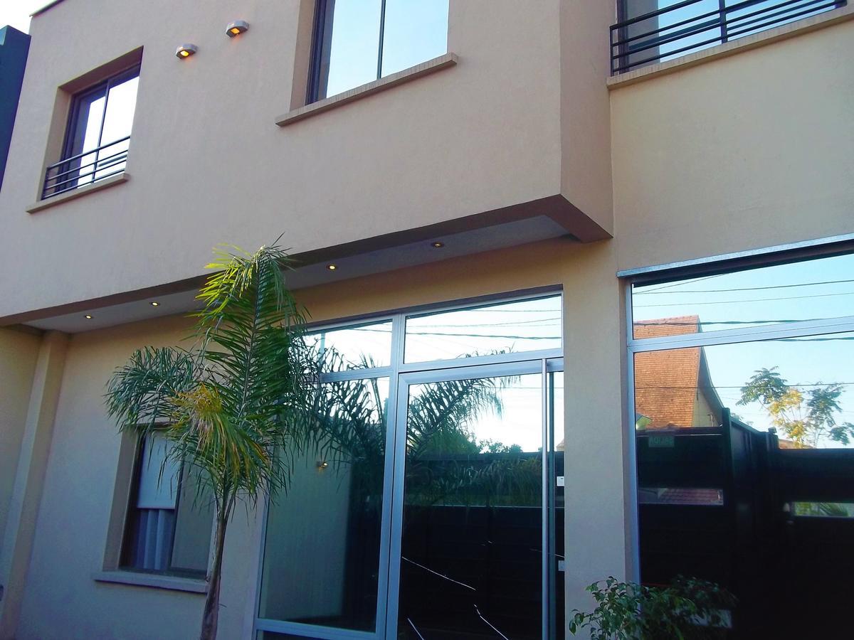 Kitek Hotel Boutique Capdevila Bagian luar foto