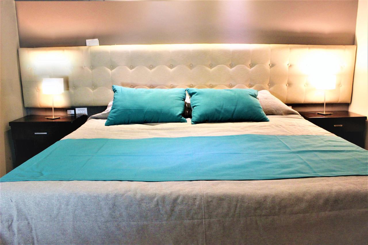 Kitek Hotel Boutique Capdevila Bagian luar foto