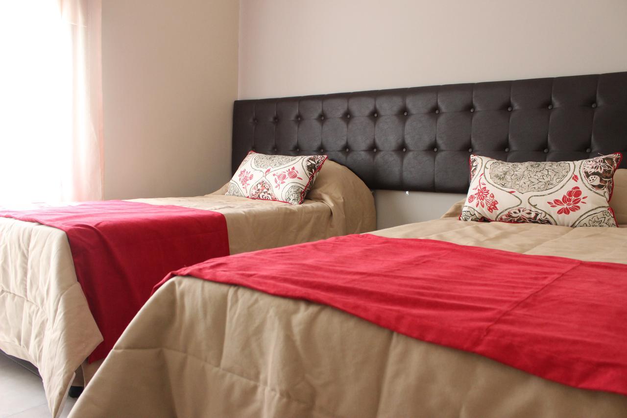 Kitek Hotel Boutique Capdevila Bagian luar foto