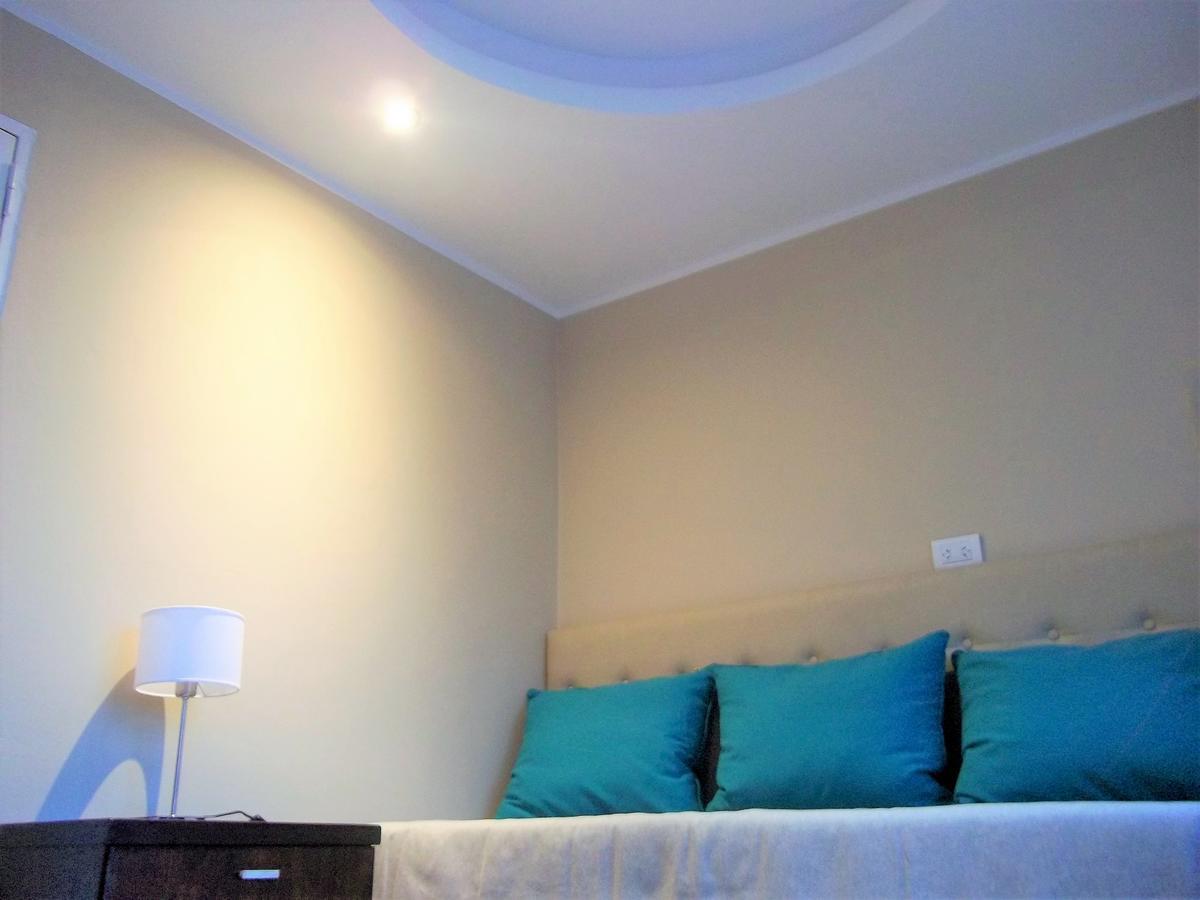 Kitek Hotel Boutique Capdevila Bagian luar foto