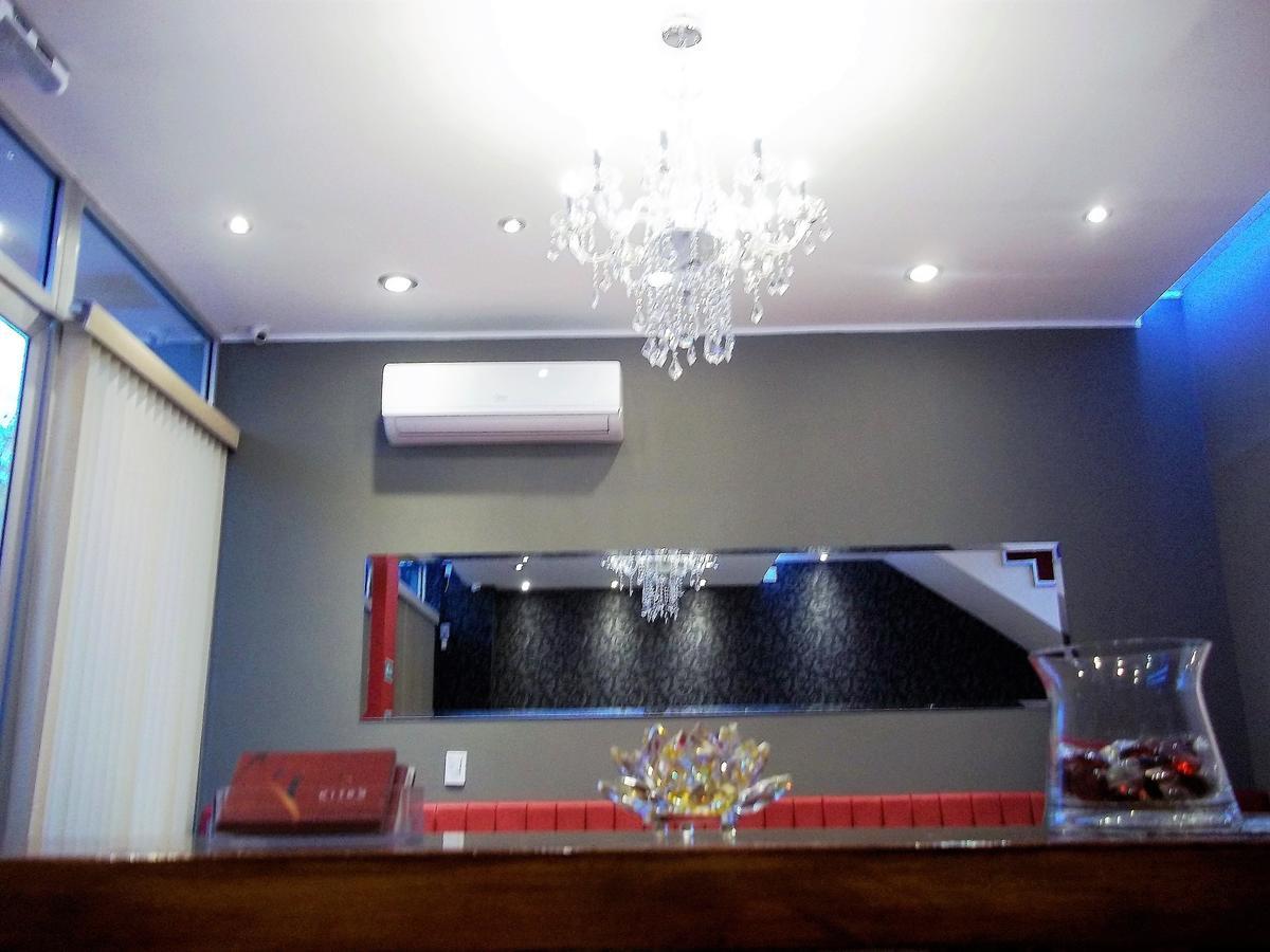 Kitek Hotel Boutique Capdevila Bagian luar foto