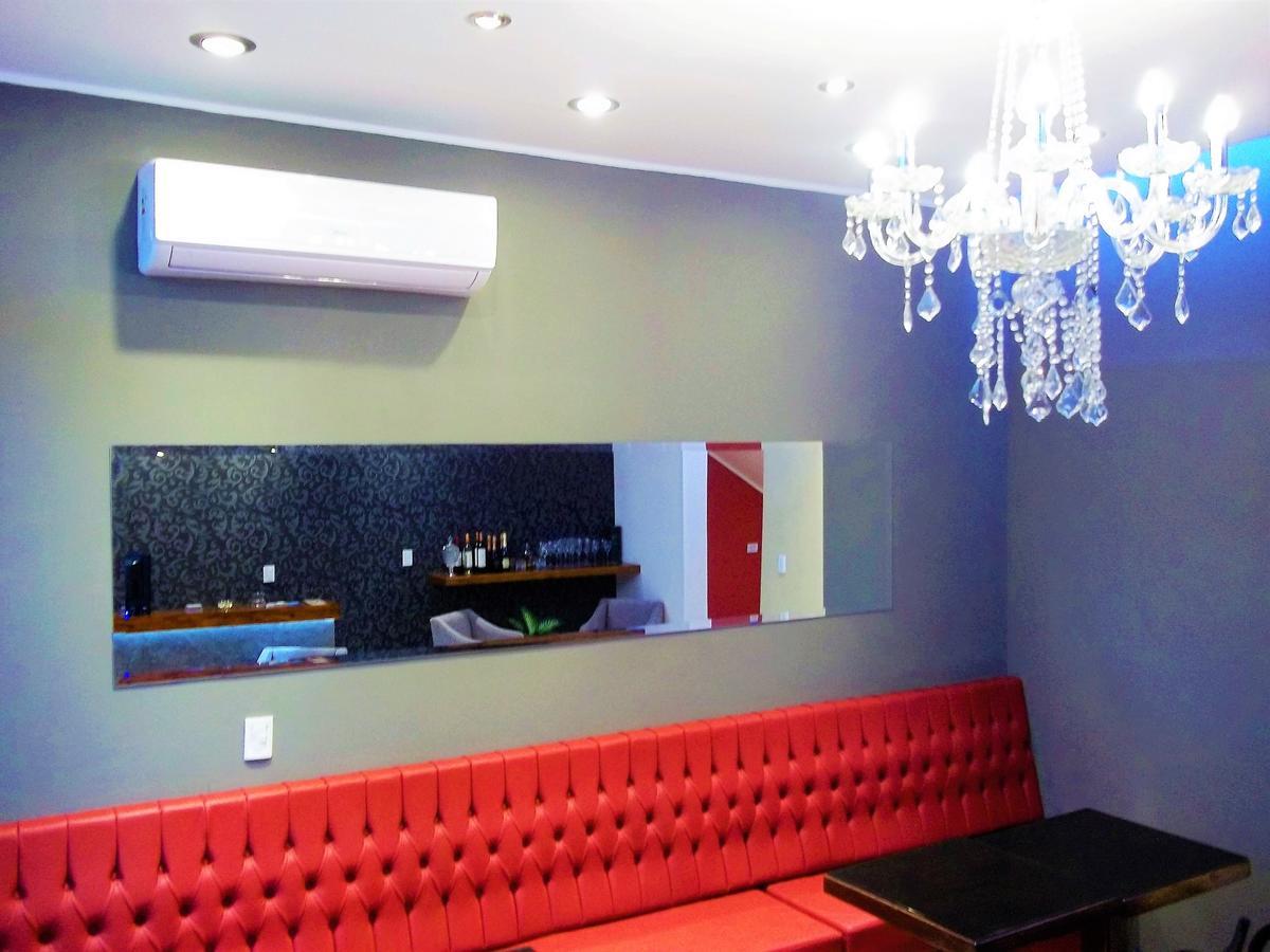 Kitek Hotel Boutique Capdevila Bagian luar foto