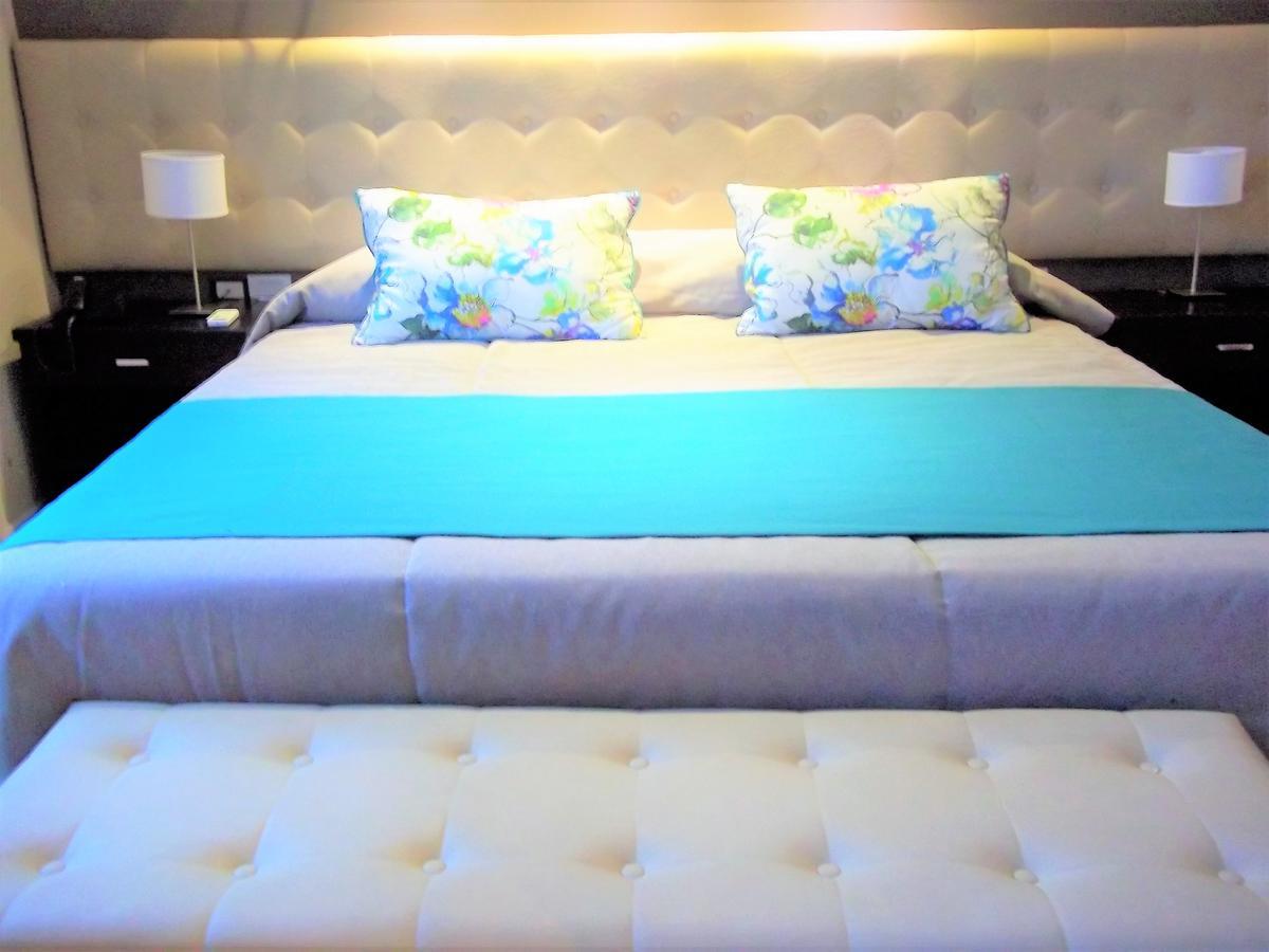 Kitek Hotel Boutique Capdevila Bagian luar foto