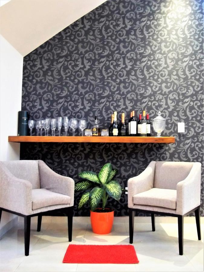 Kitek Hotel Boutique Capdevila Bagian luar foto