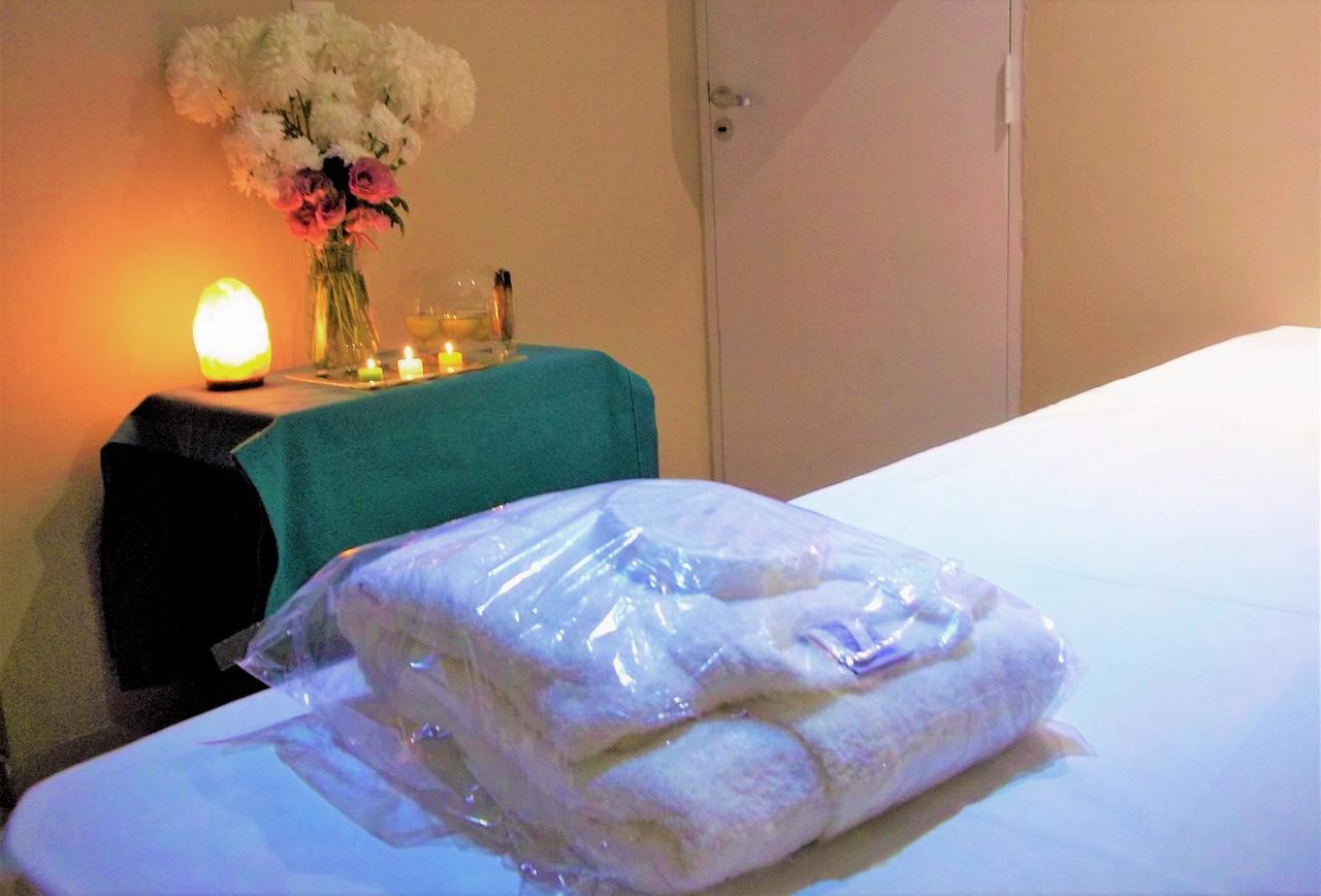 Kitek Hotel Boutique Capdevila Bagian luar foto